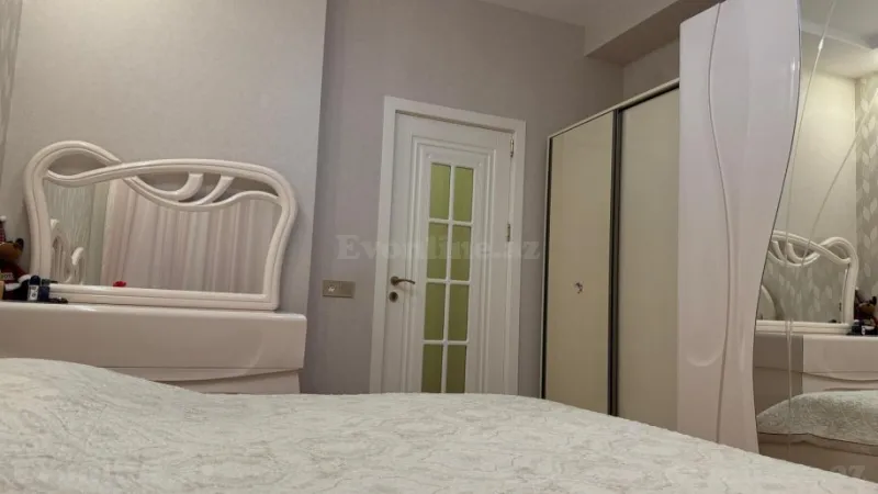 Satılır 3 otaqlı Mənzil Yeni tikili 92 m² Əhmədli - şəkil 9
