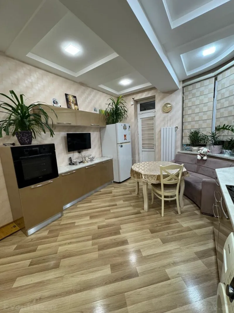 Satılır 3 otaqlı Mənzil Yeni tikili 92 m² Əhmədli - şəkil 11