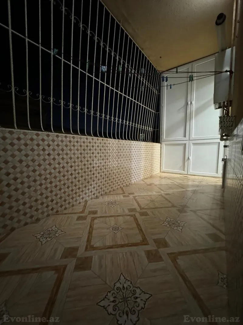 Satılır 3 otaqlı Mənzil Yeni tikili 92 m² Əhmədli - şəkil 12