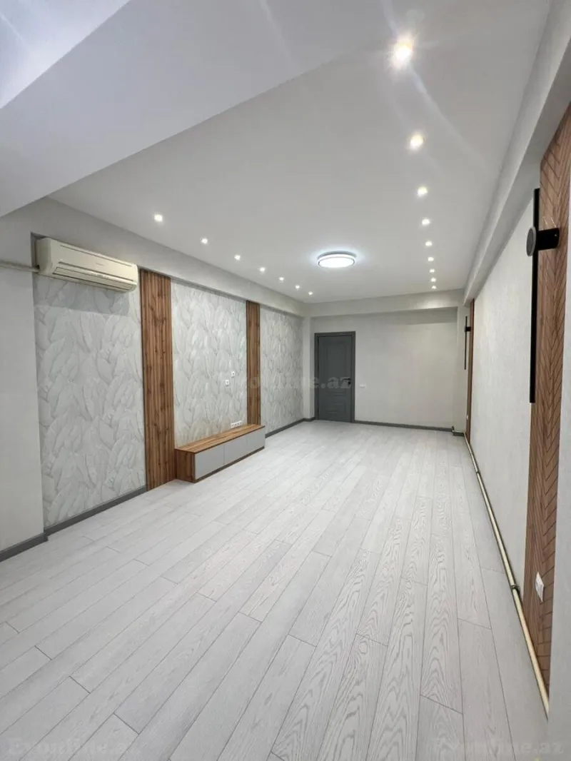 Satılır 2 otaqlı Mənzil Yeni tikili 68 m² Həzi Aslanov m. - şəkil 4