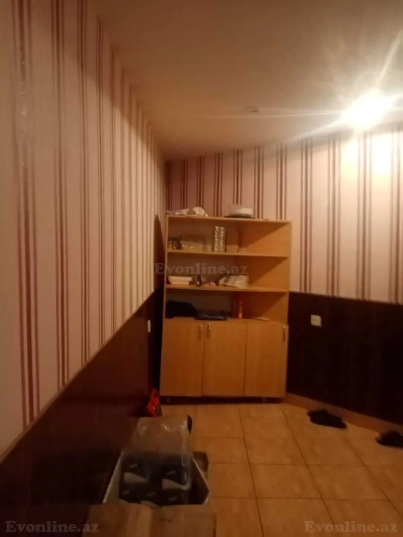 Kirayə verilir Obyekt 120 m² Nəriman Nərimanov m. - şəkil 3