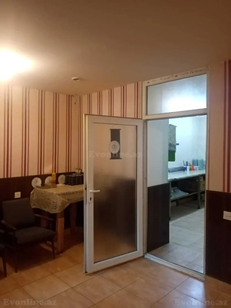 Kirayə verilir Obyekt 120 m² Nəriman Nərimanov m. - şəkil 4