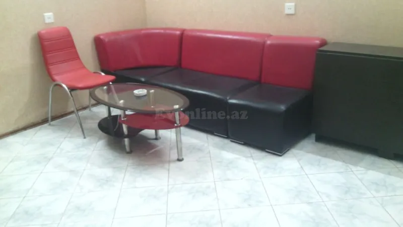 Kirayə verilir Obyekt 120 m² Nəriman Nərimanov m. - şəkil 5