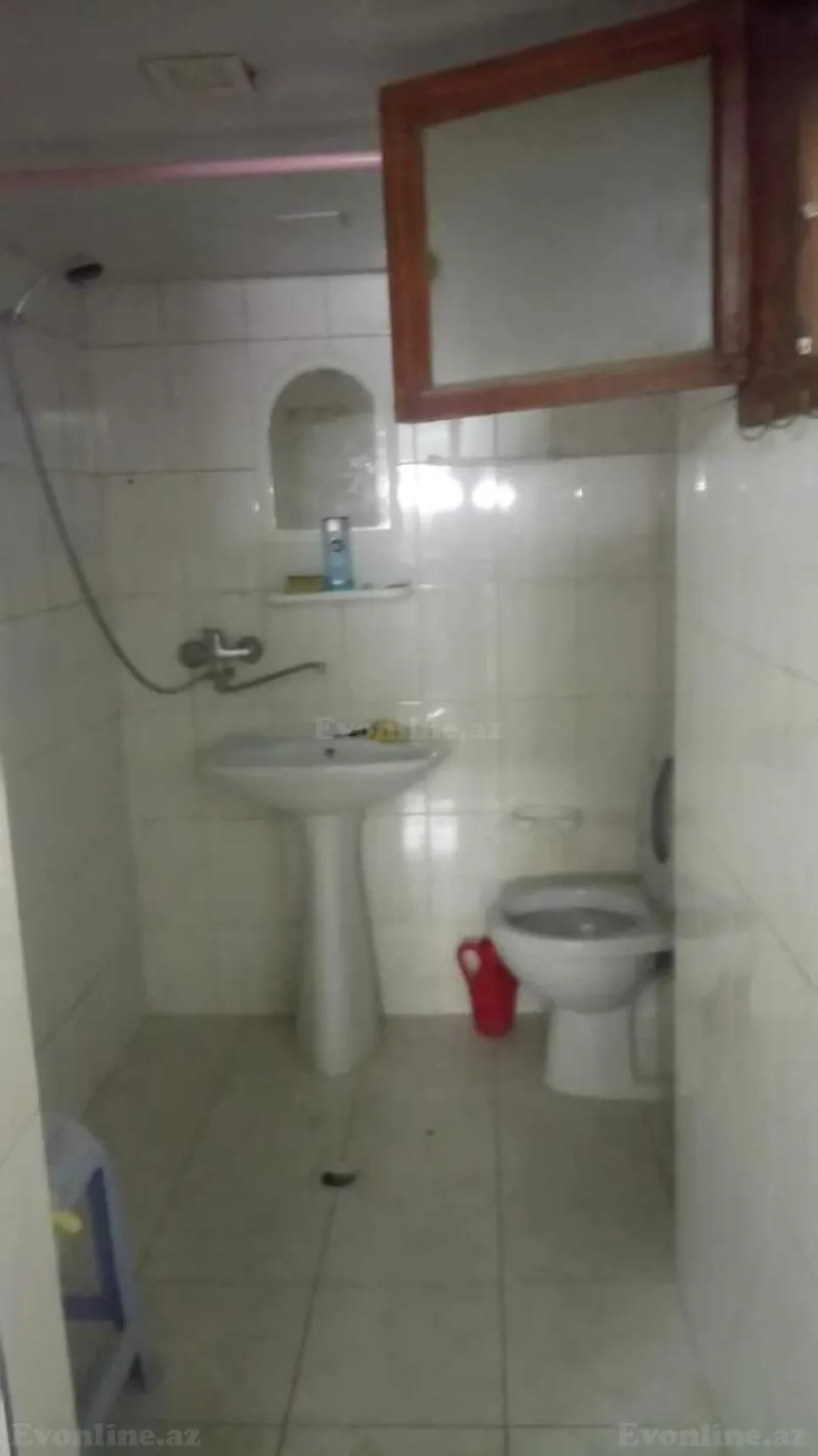 Kirayə verilir Obyekt 120 m² Nəriman Nərimanov m. - şəkil 7