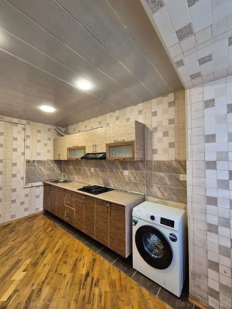 Satılır 2 otaqlı Mənzil Köhnə tikili 60 m² Xətai r. - şəkil 7