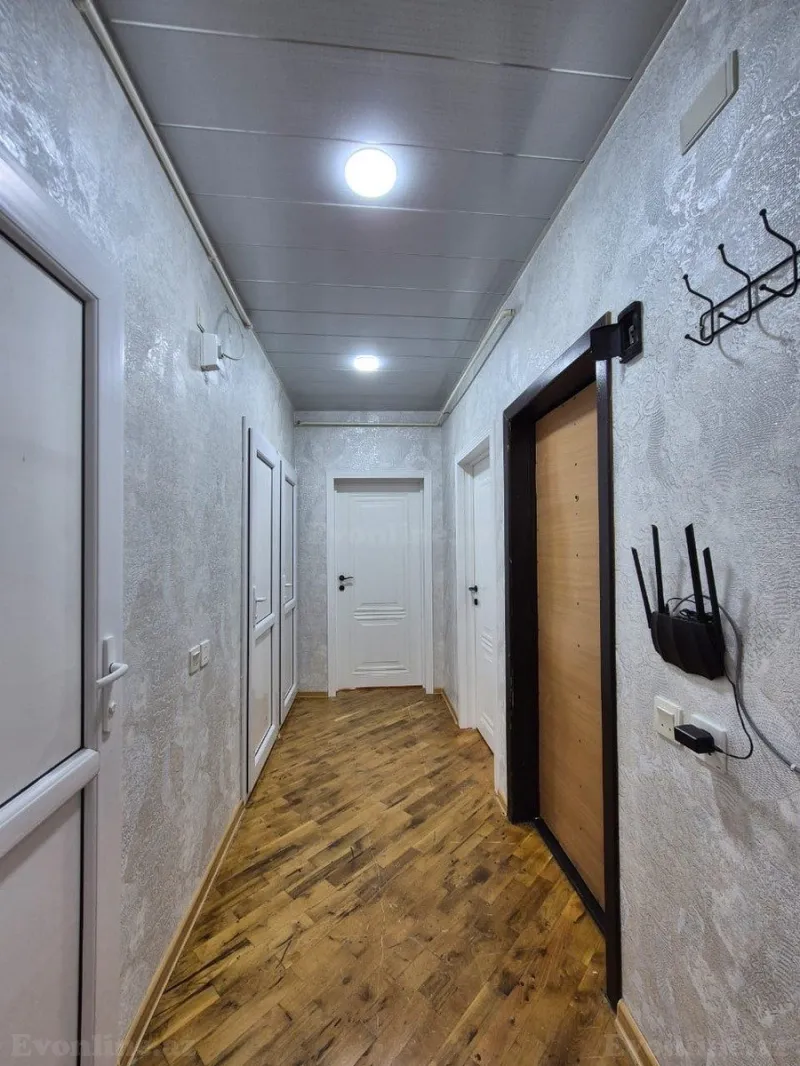 Satılır 2 otaqlı Mənzil Köhnə tikili 60 m² Xətai r. - şəkil 10