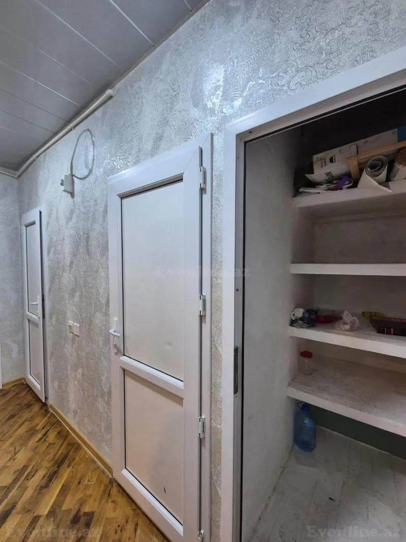 Satılır 2 otaqlı Mənzil Köhnə tikili 60 m² Xətai r. - şəkil 11