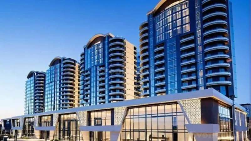 Bakı, Qaradağ r., Lökbatanda 2 otaqlı mənzil satılır