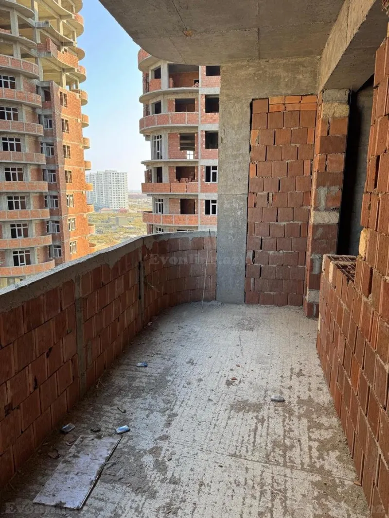 Satılır 2 otaqlı Mənzil Yeni tikili 100.7 m² Lökbatan - şəkil 7