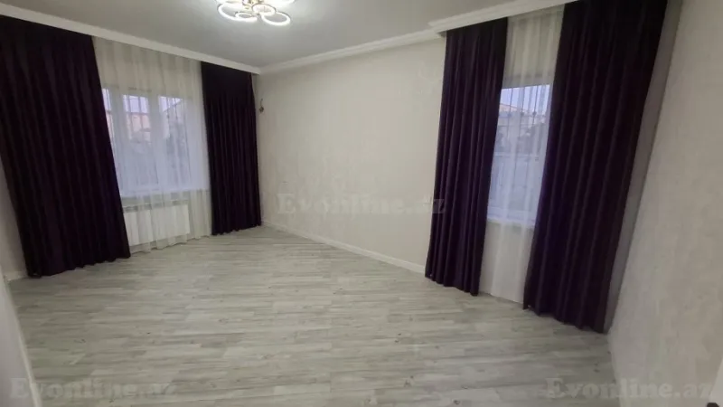 2 otaqlı Mənzil 51 m² Suraxanı r. Satılır