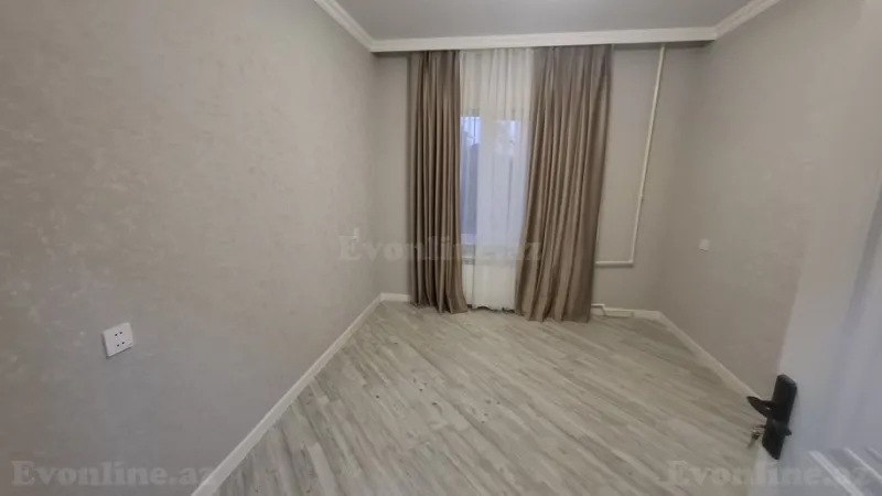 Satılır 2 otaqlı Mənzil Köhnə tikili 51 m² Suraxanı r. - şəkil 2