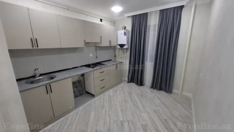Satılır 2 otaqlı Mənzil Köhnə tikili 51 m² Suraxanı r. - şəkil 3