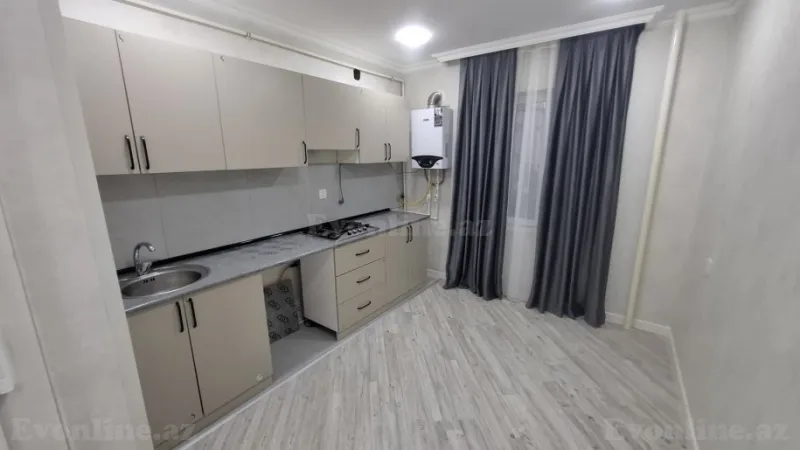 Satılır 2 otaqlı Mənzil Köhnə tikili 51 m² Suraxanı r. - şəkil 4