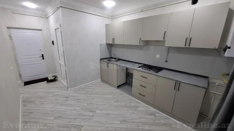 Satılır 2 otaqlı Mənzil Köhnə tikili 51 m² Suraxanı r. - şəkil 5