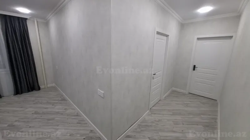 Satılır 2 otaqlı Mənzil Köhnə tikili 51 m² Suraxanı r. - şəkil 6
