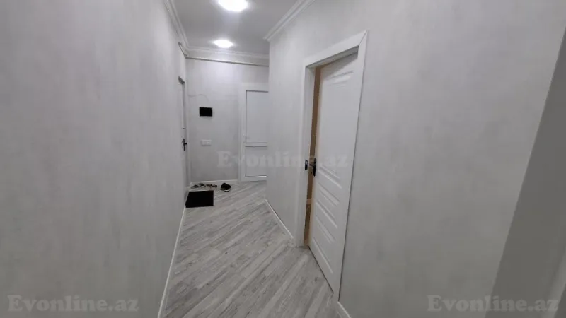 Satılır 2 otaqlı Mənzil Köhnə tikili 51 m² Suraxanı r. - şəkil 7