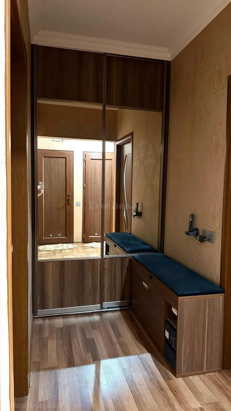 Satılır 3 otaqlı Mənzil Köhnə tikili 70 m² Hövsan - şəkil 12