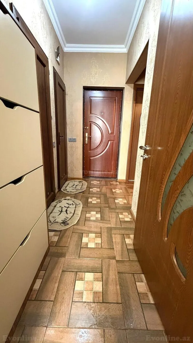 Satılır 3 otaqlı Mənzil Köhnə tikili 70 m² Hövsan - şəkil 13