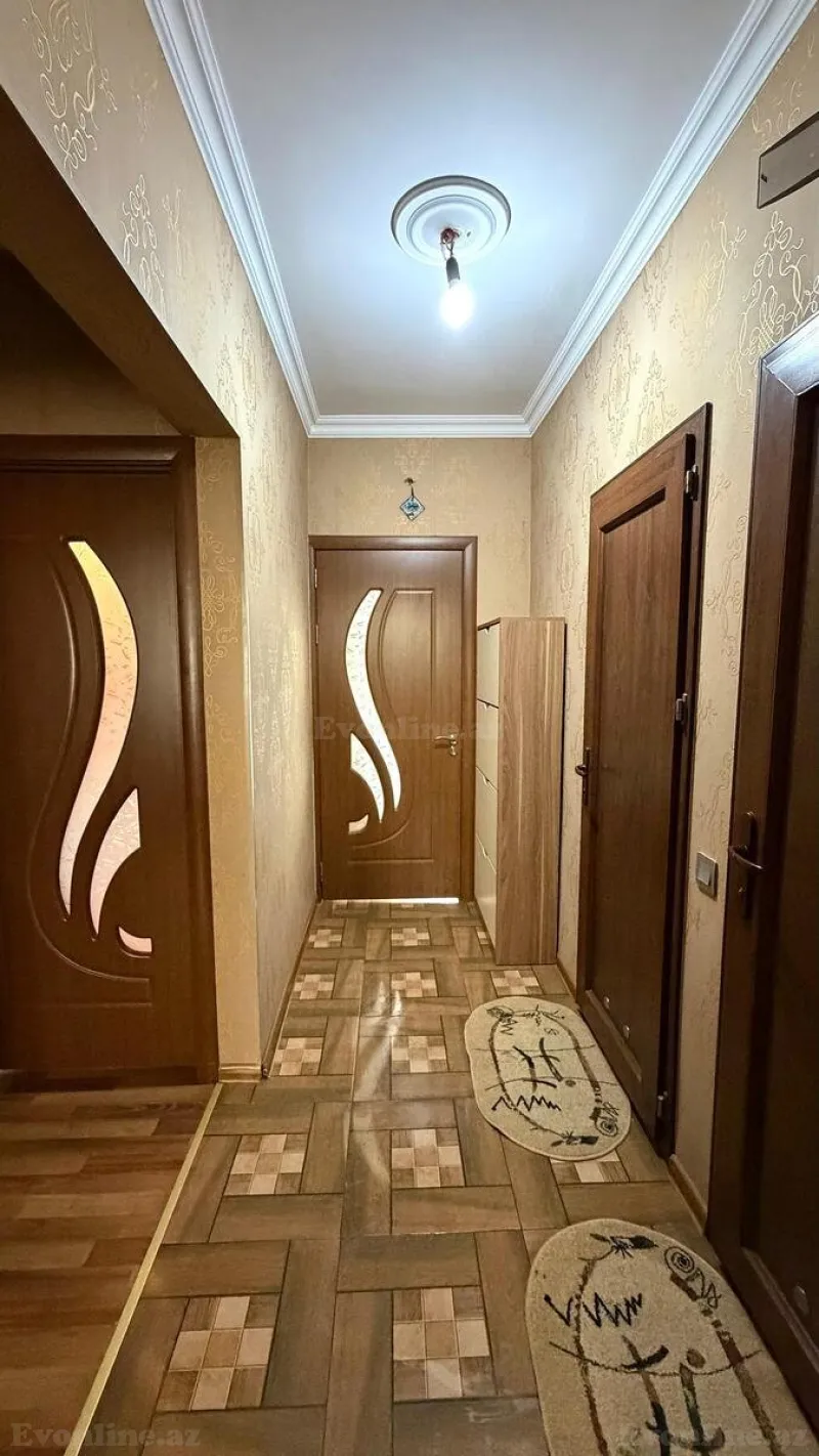 Satılır 3 otaqlı Mənzil Köhnə tikili 70 m² Hövsan - şəkil 14