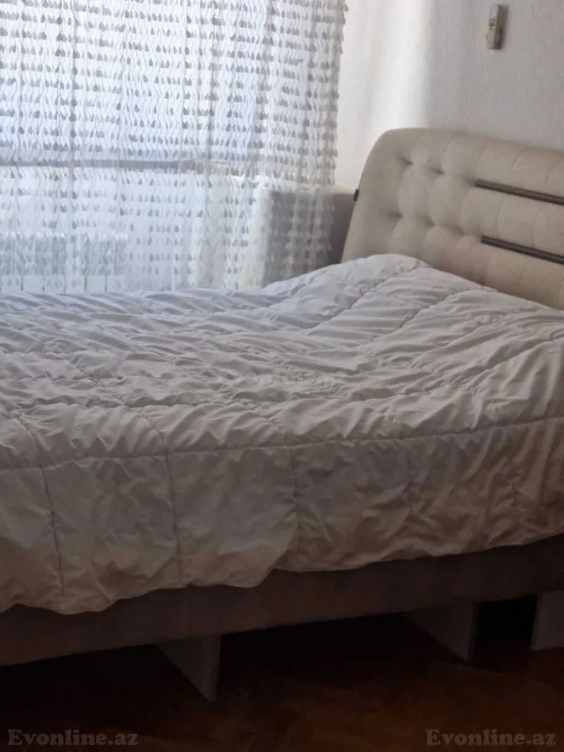 Satılır 4 otaqlı Mənzil Köhnə tikili 95 m² Badamdar - şəkil 13
