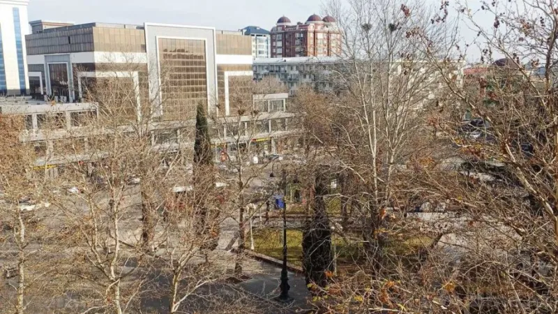 2 otaqlı Mənzil 35 m² Gəncə Satılır