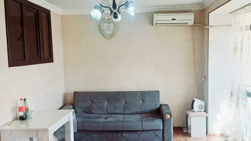 Satılır 2 otaqlı Mənzil Köhnə tikili 35 m² Gəncə - şəkil 6
