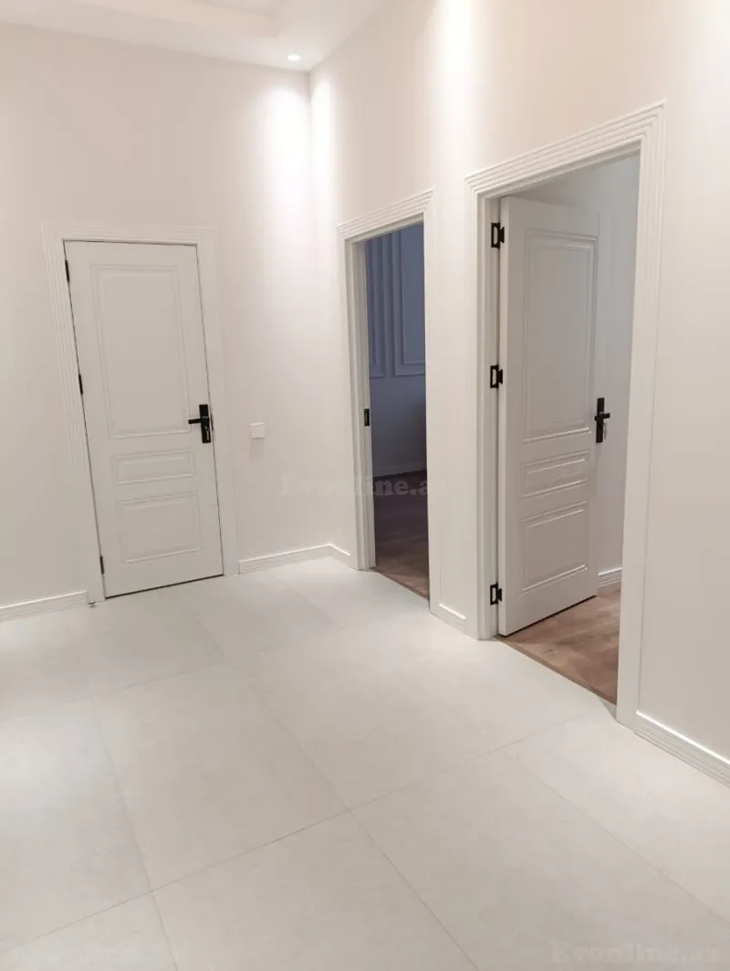 Kirayə verilir 2 otaqlı Mənzil Yeni tikili 85 m² Həzi Aslanov - şəkil 3