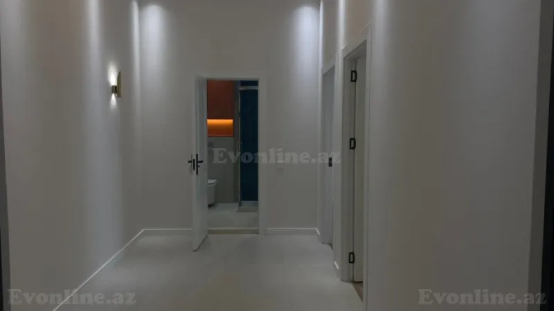 Kirayə verilir 2 otaqlı Mənzil Yeni tikili 85 m² Həzi Aslanov - şəkil 9