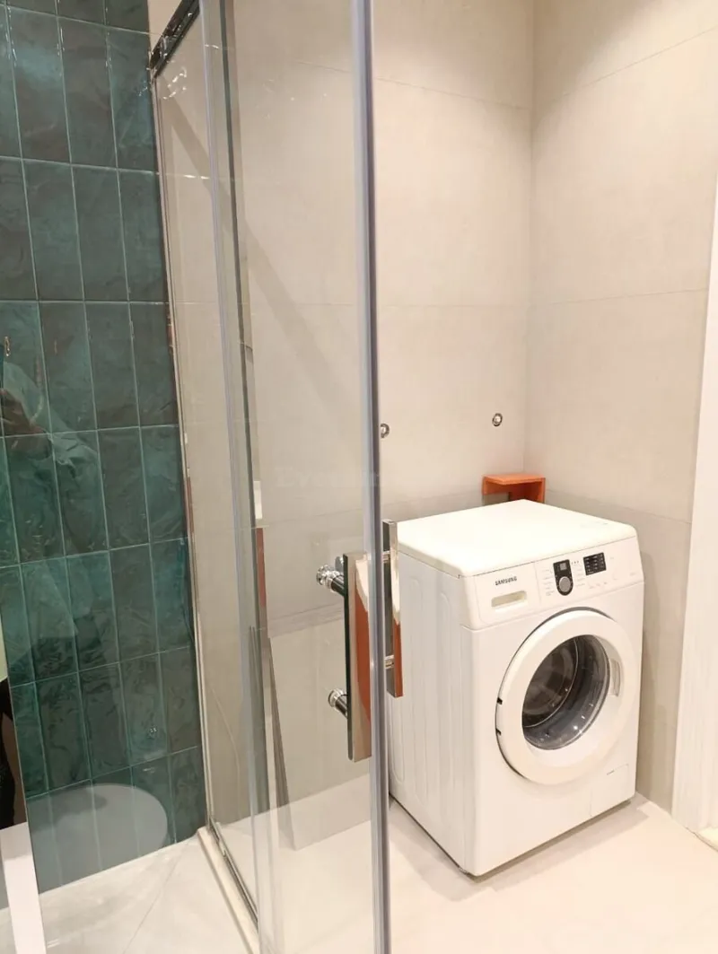 Kirayə verilir 2 otaqlı Mənzil Yeni tikili 85 m² Həzi Aslanov - şəkil 11