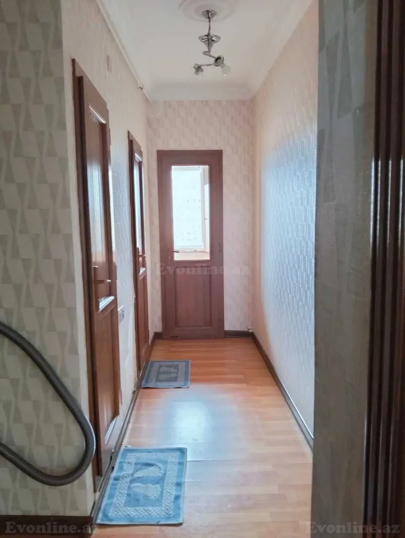 Satılır 4 otaqlı Mənzil Köhnə tikili 100 m² 8-ci kilometr - şəkil 2