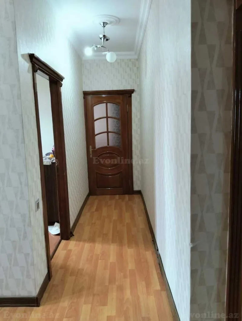 Satılır 4 otaqlı Mənzil Köhnə tikili 100 m² 8-ci kilometr - şəkil 3