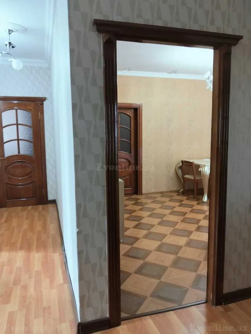 Satılır 4 otaqlı Mənzil Köhnə tikili 100 m² 8-ci kilometr - şəkil 4