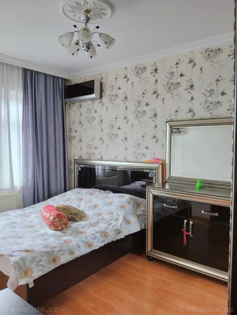 Satılır 4 otaqlı Mənzil Köhnə tikili 100 m² 8-ci kilometr - şəkil 11