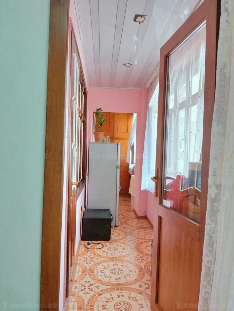 Satılır 4 otaqlı Mənzil Köhnə tikili 100 m² 8-ci kilometr - şəkil 20