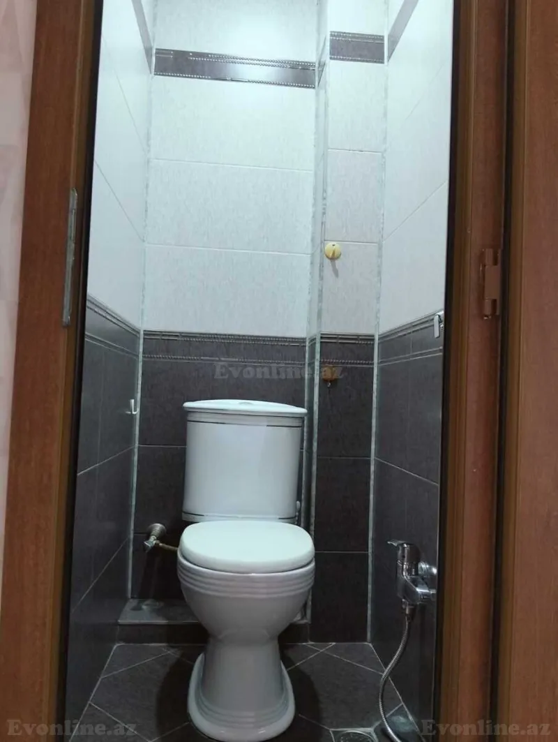 Satılır 4 otaqlı Mənzil Köhnə tikili 100 m² 8-ci kilometr - şəkil 21