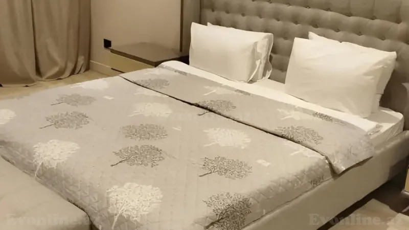 Kirayə verilir 3 otaqlı Mənzil Yeni tikili 140 m² Nardaran - şəkil 5
