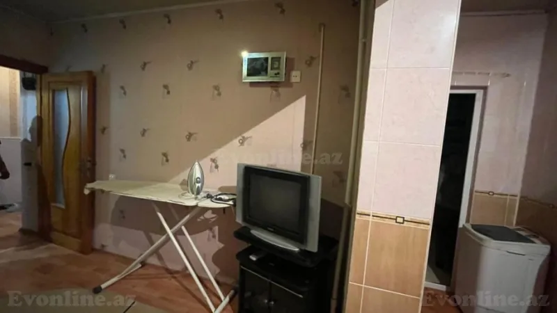 Kirayə verilir 2 otaqlı Mənzil Köhnə tikili 70 m² Suraxanı r. - şəkil 4