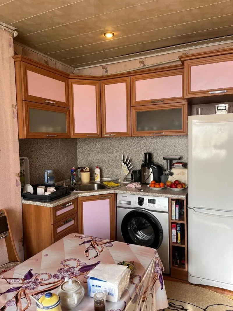 Kirayə verilir 2 otaqlı Mənzil Köhnə tikili 70 m² Suraxanı r. - şəkil 5