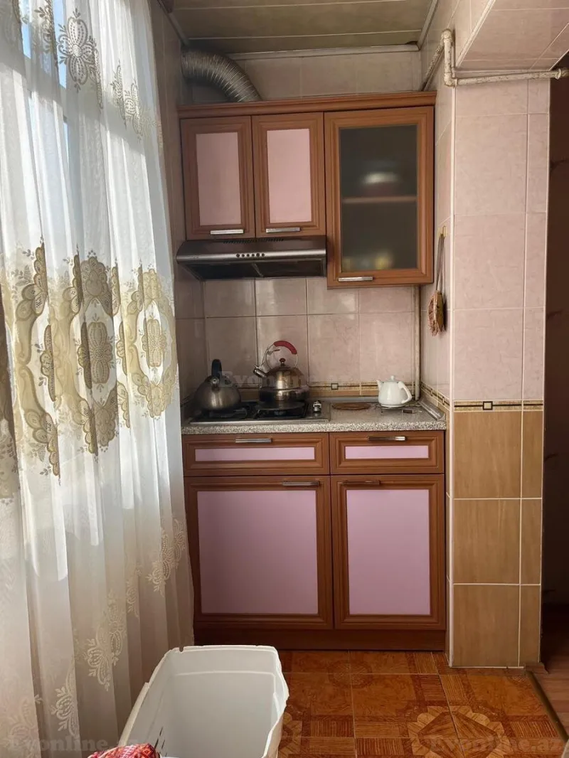 Kirayə verilir 2 otaqlı Mənzil Köhnə tikili 70 m² Suraxanı r. - şəkil 6