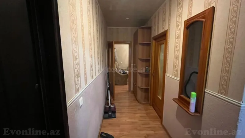 Kirayə verilir 2 otaqlı Mənzil Köhnə tikili 70 m² Suraxanı r. - şəkil 7