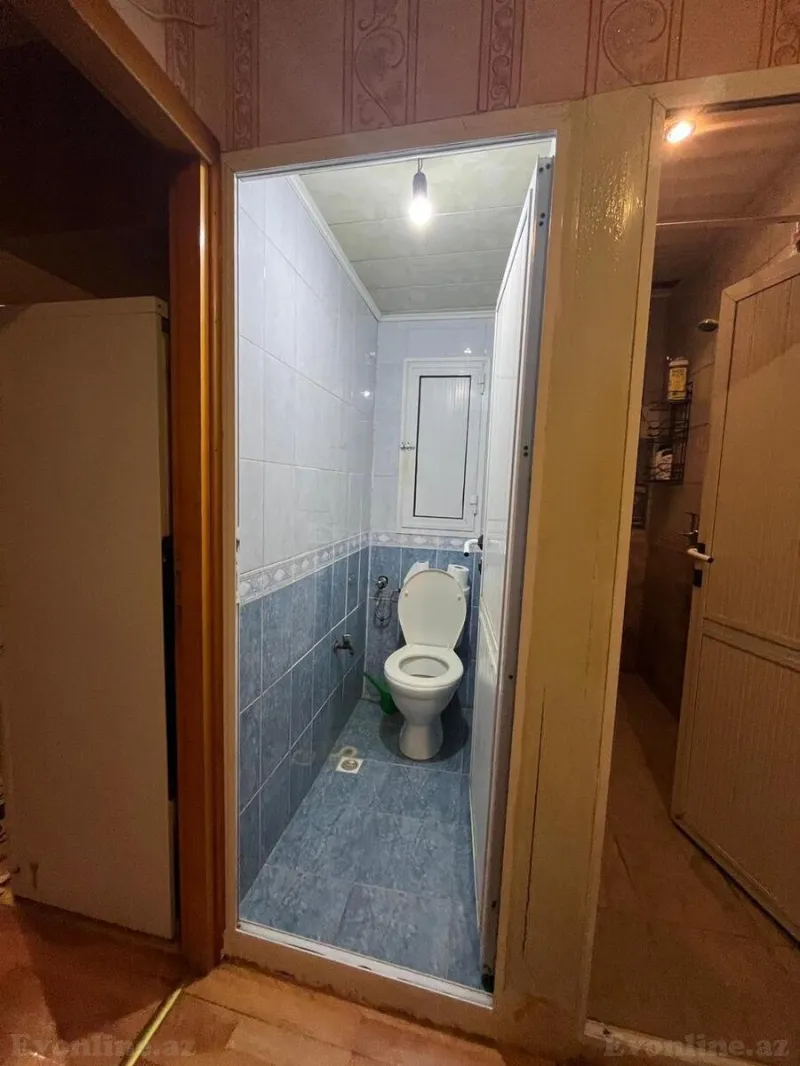 Kirayə verilir 2 otaqlı Mənzil Köhnə tikili 70 m² Suraxanı r. - şəkil 8