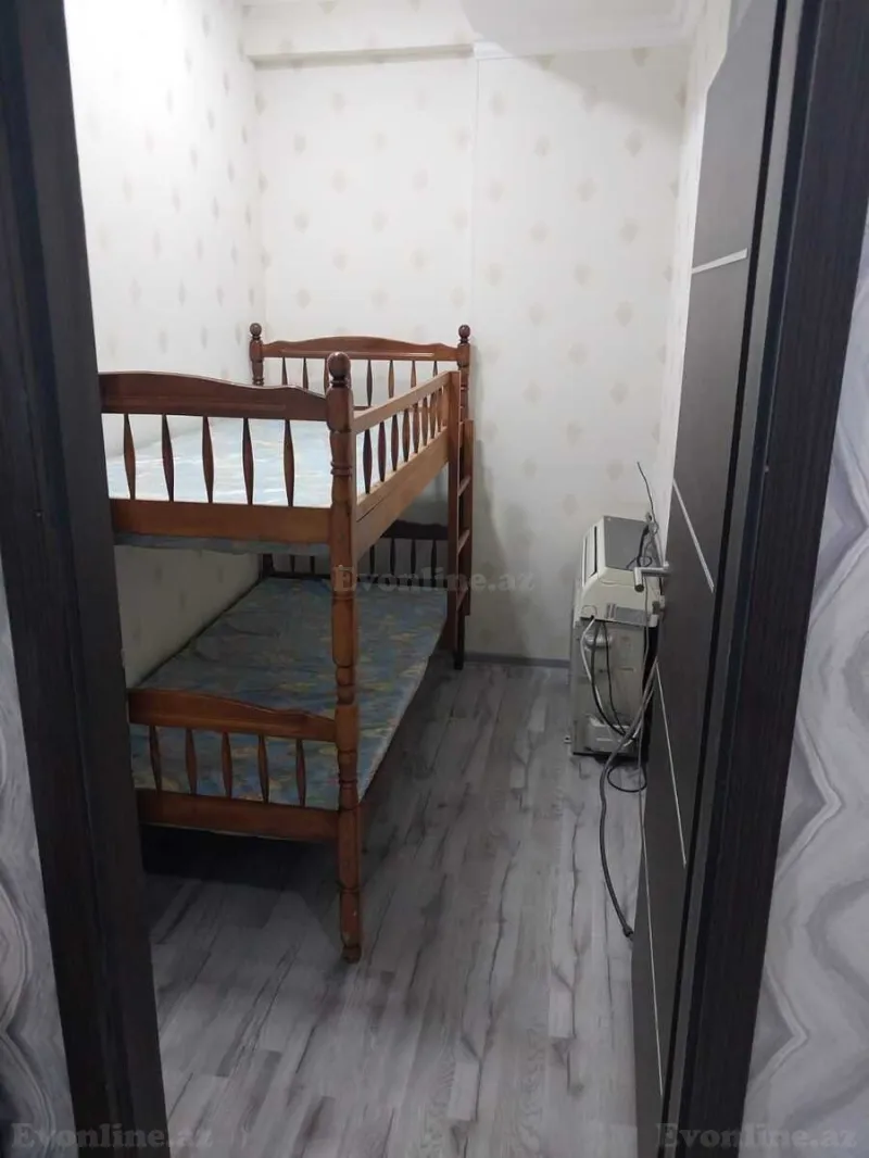 Kirayə verilir 3 otaqlı Mənzil Yeni tikili 65 m² Ceyranbatan - şəkil 8