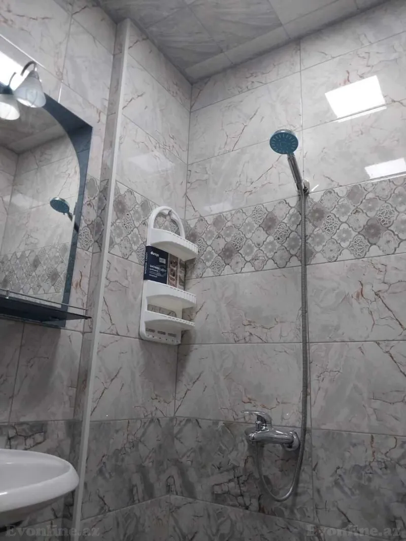 Kirayə verilir 3 otaqlı Mənzil Yeni tikili 65 m² Ceyranbatan - şəkil 10