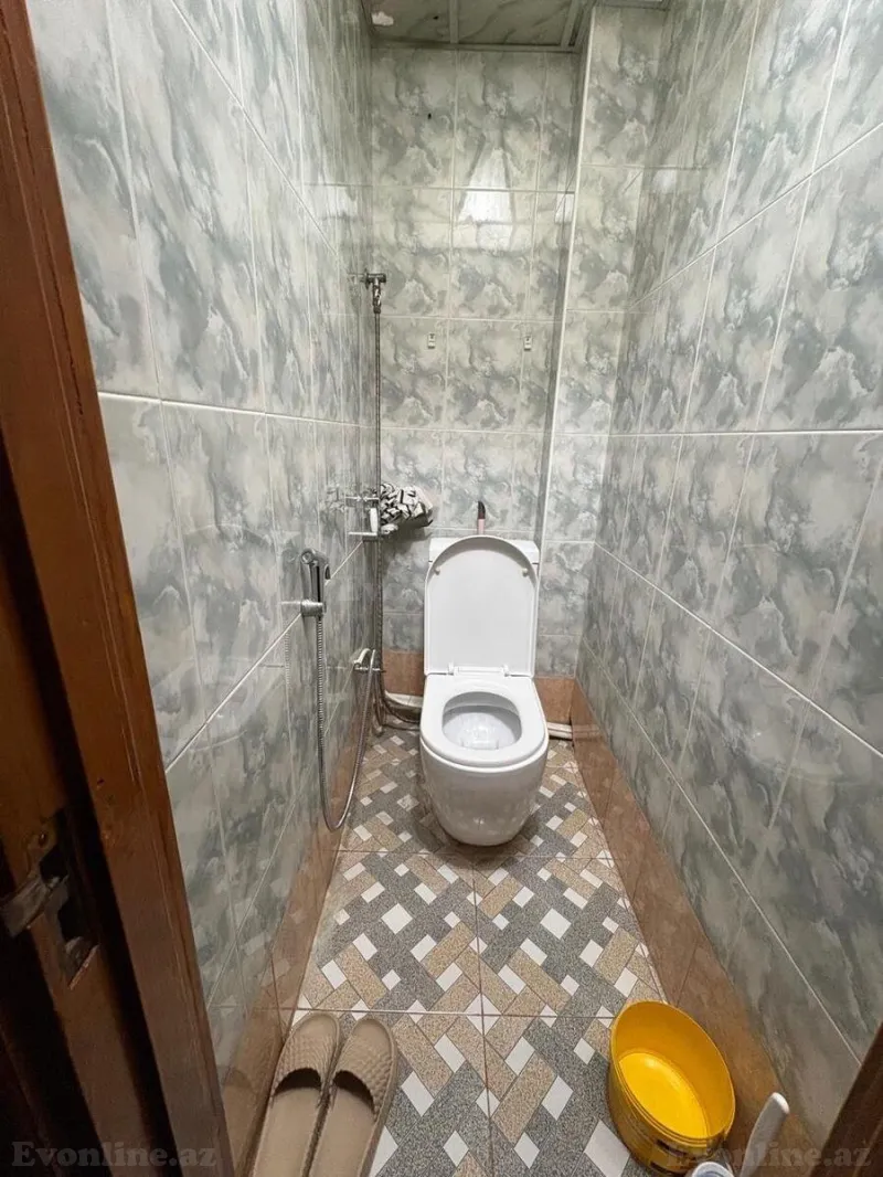 Kirayə verilir 3 otaqlı Mənzil Köhnə tikili 100 m² 28 May m. - şəkil 5