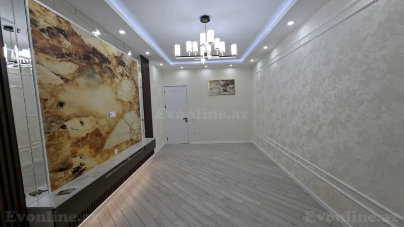 Satılır 3 otaqlı Mənzil Yeni tikili 95 m² 8-ci kilometr - şəkil 5