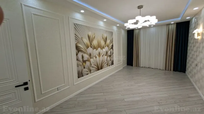 Satılır 3 otaqlı Mənzil Yeni tikili 95 m² 8-ci kilometr - şəkil 6