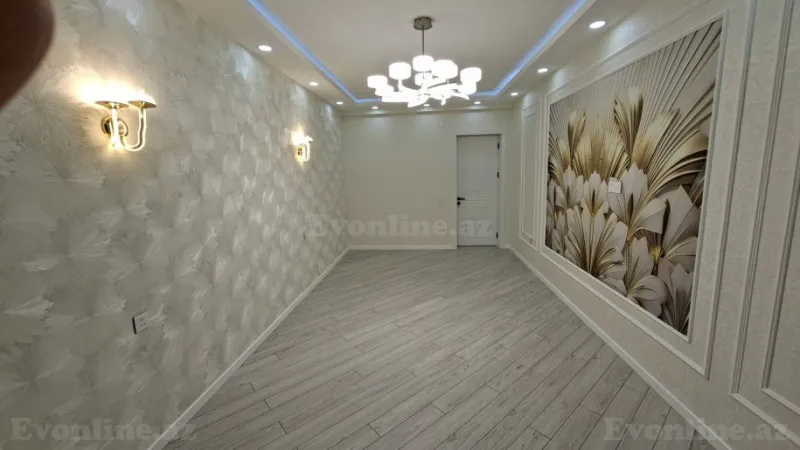 Satılır 3 otaqlı Mənzil Yeni tikili 95 m² 8-ci kilometr - şəkil 8