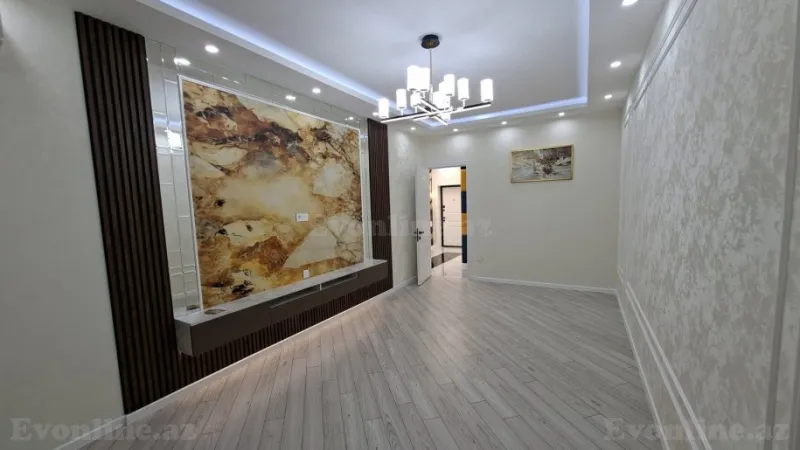 Satılır 3 otaqlı Mənzil Yeni tikili 95 m² 8-ci kilometr - şəkil 9