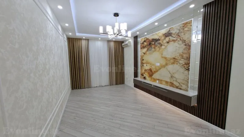 Satılır 3 otaqlı Mənzil Yeni tikili 95 m² 8-ci kilometr - şəkil 11