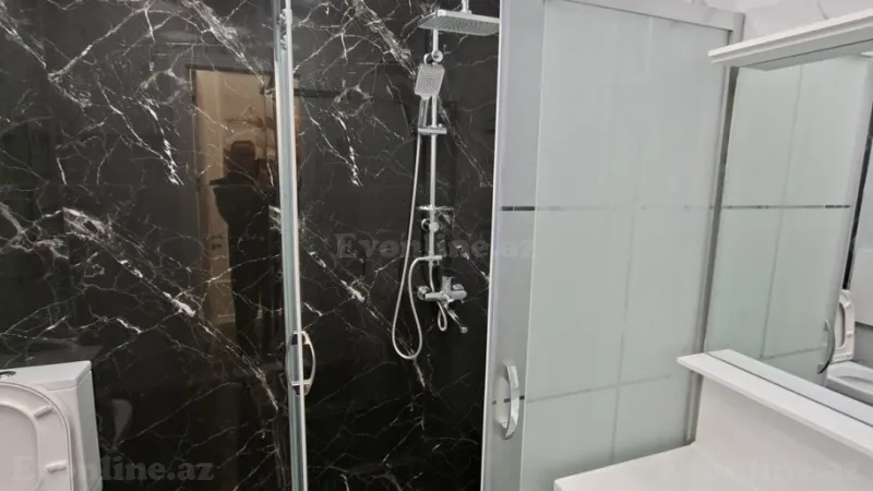 Satılır 3 otaqlı Mənzil Yeni tikili 95 m² 8-ci kilometr - şəkil 13